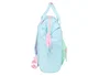 Mochila Pembe pembe Multicolor 27 x 40 x 19 cm
