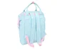 Mochila Pembe pembe Multicolor 27 x 40 x 19 cm