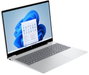HP OmniBook 7 Ultra 7 255H 16 pulg. 2K OLED Táctil 32GB 1TB Glacier Silver