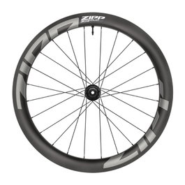 Zipp 303 XPLR S Rueda Delantera Gravel 28" 54mm Tubeless Centerlock Eje Pasante 12x100mm