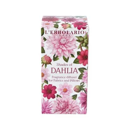 L'ERBOLARIO Matices Dalia Ambientador Tejidos 125ml