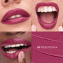 Bourjois ROUGE FABULEUX Lipstick #08-Folie Fuschia 2,4 g