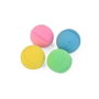 Nayeco Pelotas de Espuma 3 unidades de 3,8 cm