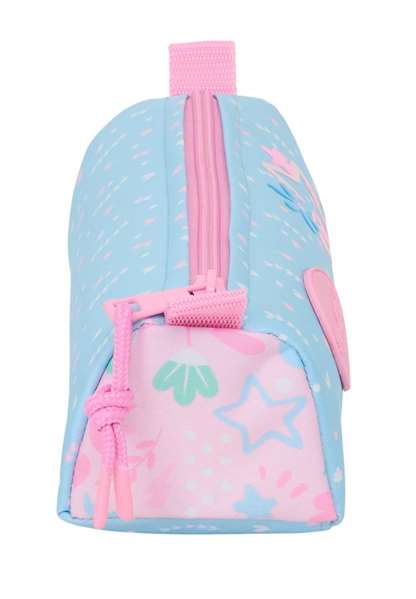 Safta Portatodo blackfit8 "Smile" 21x8x7 cm