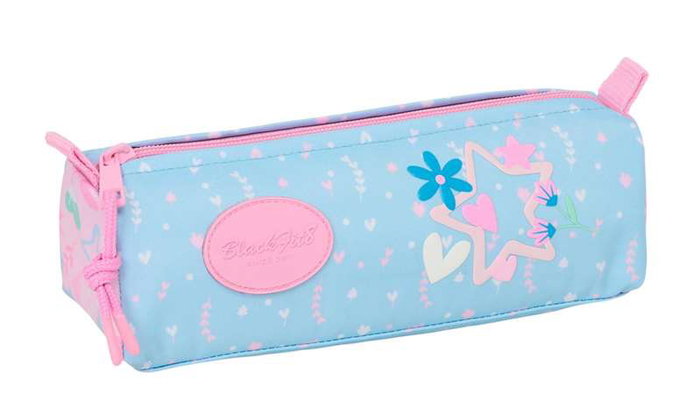 Safta Portatodo blackfit8 "Smile" 21x8x7 cm