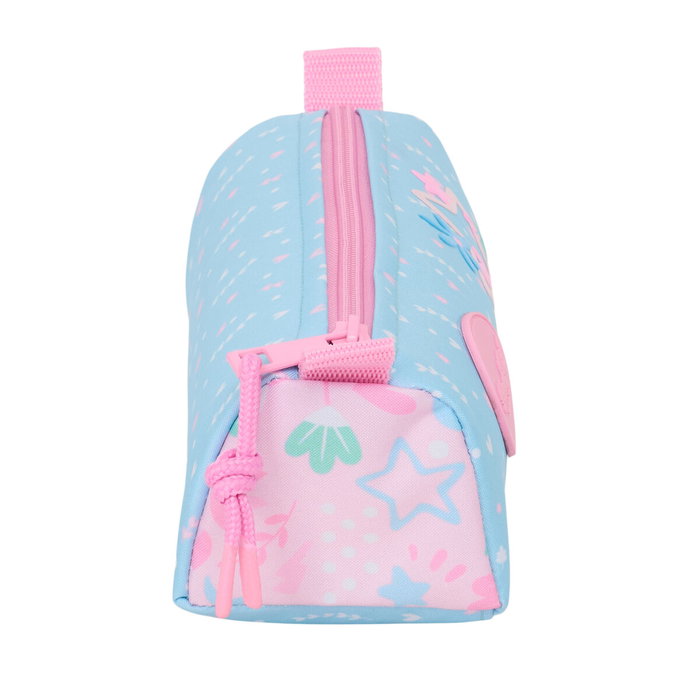 Safta Portatodo Blackfit8 Smile 21x8x7 cm Safta Portatodo Blackfit8 Smile 21x8x7 cm