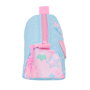 Safta Portatodo Blackfit8 Smile 21x8x7 cm