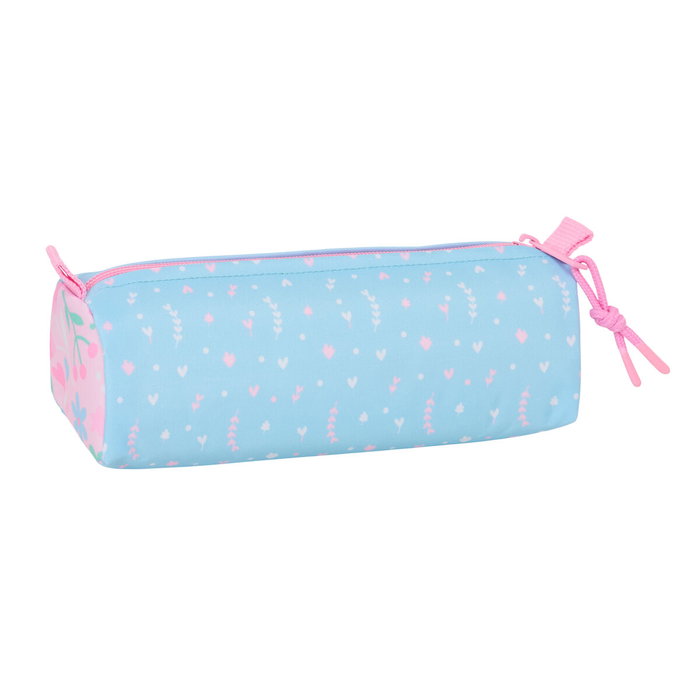 Safta Portatodo Blackfit8 Smile 21x8x7 cm Safta Portatodo Blackfit8 Smile 21x8x7 cm