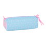 Safta Portatodo Blackfit8 Smile 21x8x7 cm
