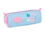 Safta Portatodo Blackfit8 Smile 21x8x7 cm