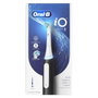 Oral-B iO 3 Negro mate con tecnología magnética y movimiento rotatorio y sónico de batería recargable