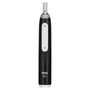 Oral-B iO 3 Negro mate con tecnología magnética y movimiento rotatorio y sónico de batería recargable