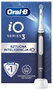Oral-B iO 3 Negro mate con tecnología magnética y movimiento rotatorio y sónico de batería recargable