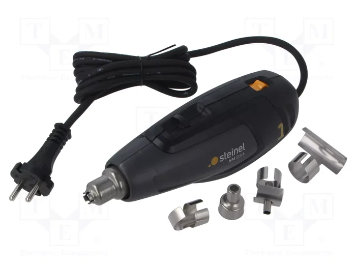 Steinel HM Stick Mini Pistola de Aire Caliente 350W