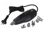Steinel HM Stick Mini Pistola de Aire Caliente 350W