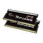 G.Skill Ripjaws F5-5600S4645A16GX2-RS 32GB DDR5 5600MHz SO-DIMM