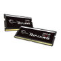 G.Skill Ripjaws F5-5600S4645A16GX2-RS 32GB DDR5 5600MHz SO-DIMM