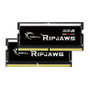G.Skill Ripjaws F5-5600S4645A16GX2-RS 32GB DDR5 5600MHz SO-DIMM