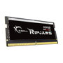 G.Skill Ripjaws F5-5600S4645A16GX2-RS 32GB DDR5 5600MHz SO-DIMM