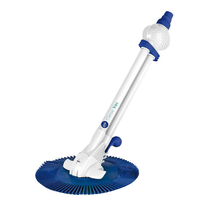 Gre Limpiafondos automático Classic Vac 19001 Gre Gre Limpiafondos automático Classic Vac 19001 Gre