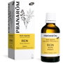 PRANAROM Aceite Vegetal de Ricino Bio 50 ml