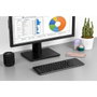 Tracer Smart RF Teclado Inalámbrico 75% con Touchpad Negro