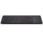 Tracer Smart RF Teclado Inalámbrico 75% con Touchpad Negro
