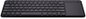 Tracer Smart RF Teclado Inalámbrico 75% con Touchpad Negro