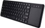 Tracer Smart RF Teclado Inalámbrico 75% con Touchpad Negro