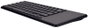 Tracer Smart RF Teclado Inalámbrico 75% con Touchpad Negro