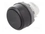 ABB Interruptor de presión MPI 22mm Negro
