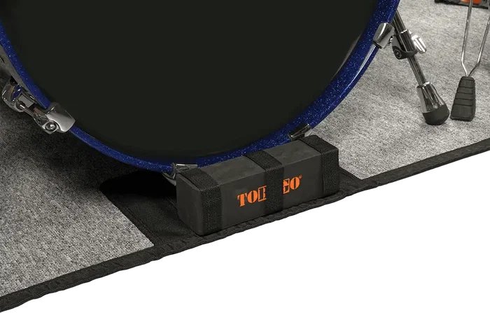 Alfombra Pegable Para Batería Tobago 160 X 200 Cm Alfombra Pegable Para Batería Tobago 160 X 200 Cm