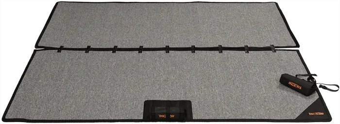 Alfombra Pegable Para Batería Tobago 160 X 200 Cm Alfombra Pegable Para Batería Tobago 160 X 200 Cm