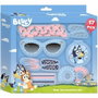 Cerdá Set De Belleza Accesorios Bluey Multicolor