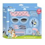 Cerdá Set De Belleza Accesorios Bluey Multicolor