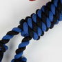Cerdá Mordedor Para Perro Cuerda Marvel Azul