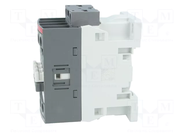 ABB AF Contactor 3-polar 9A NO x3 ABB AF Contactor 3-polar 9A NO x3