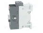 ABB AF Contactor 3-polar 9A NO x3