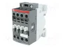 ABB AF Contactor 3-polar 9A NO x3