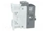 ABB AF Contactor 3-polar 9A NO x3