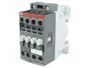 ABB AF Contactor 3-polar 9A NO x3
