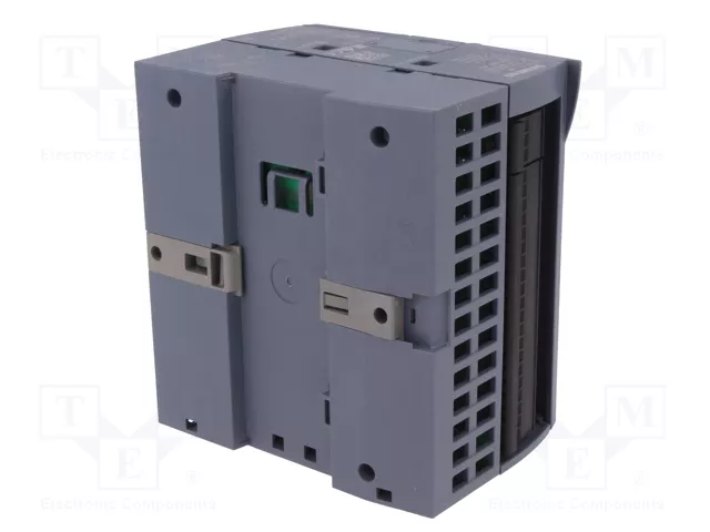 SIEMENS S7-1200 CPU 1214 FC Controlador Programable PLC