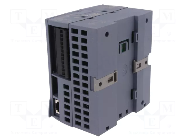 SIEMENS S7-1200 CPU 1214 FC Controlador Programable PLC