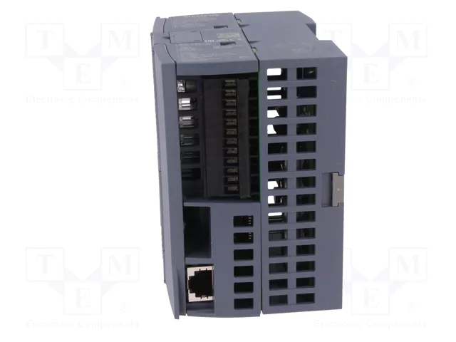 SIEMENS S7-1200 CPU 1214 FC Controlador Programable PLC