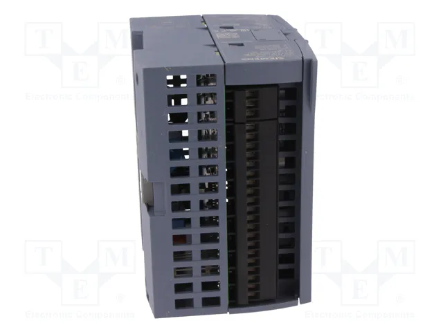 SIEMENS S7-1200 CPU 1214 FC Controlador Programable PLC