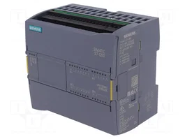 SIEMENS S7-1200 CPU 1214 FC Controlador Programable PLC