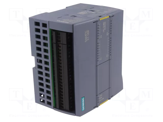 SIEMENS S7-1200 CPU 1214 FC Controlador Programable PLC