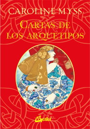 GAIA Cartas de los arquetipos