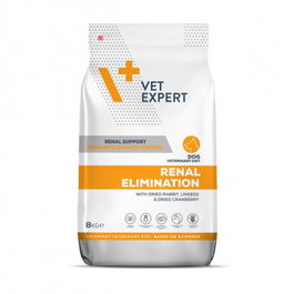 Renal Elimination Pienso para Perros Sabor Salmón 8 kg