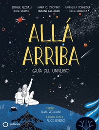 Allá arriba, AA. VV. - GEOPLANETA